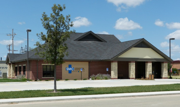 Stockton Medical Clinic