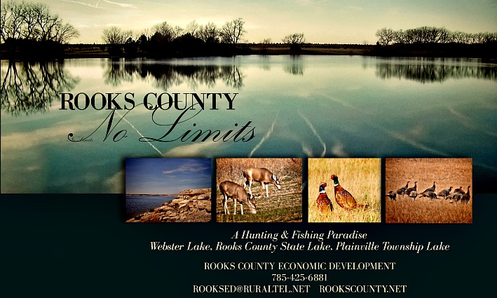 Rooks County – No Limits
