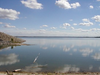 webster lake